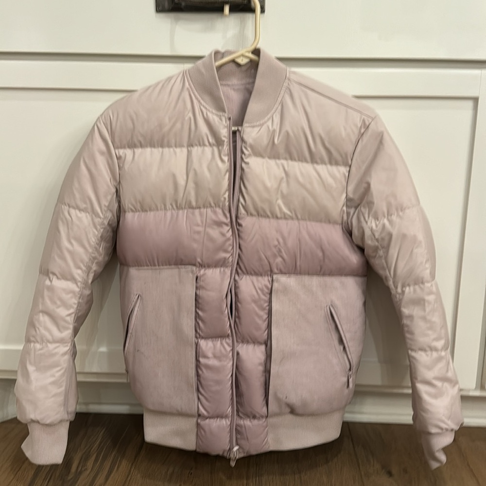 Lululemon Reversible Puffer Jacket - image 5